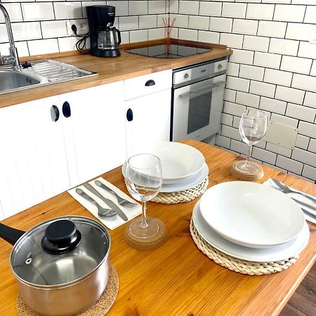 Apartamento Mar Del Norte, En Cotillo. Eksteriør billede