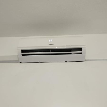 Apartamento Mar Del Norte, En Cotillo. Eksteriør billede