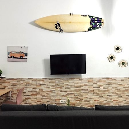 Apartamento Mar Del Norte, En Cotillo. Eksteriør billede