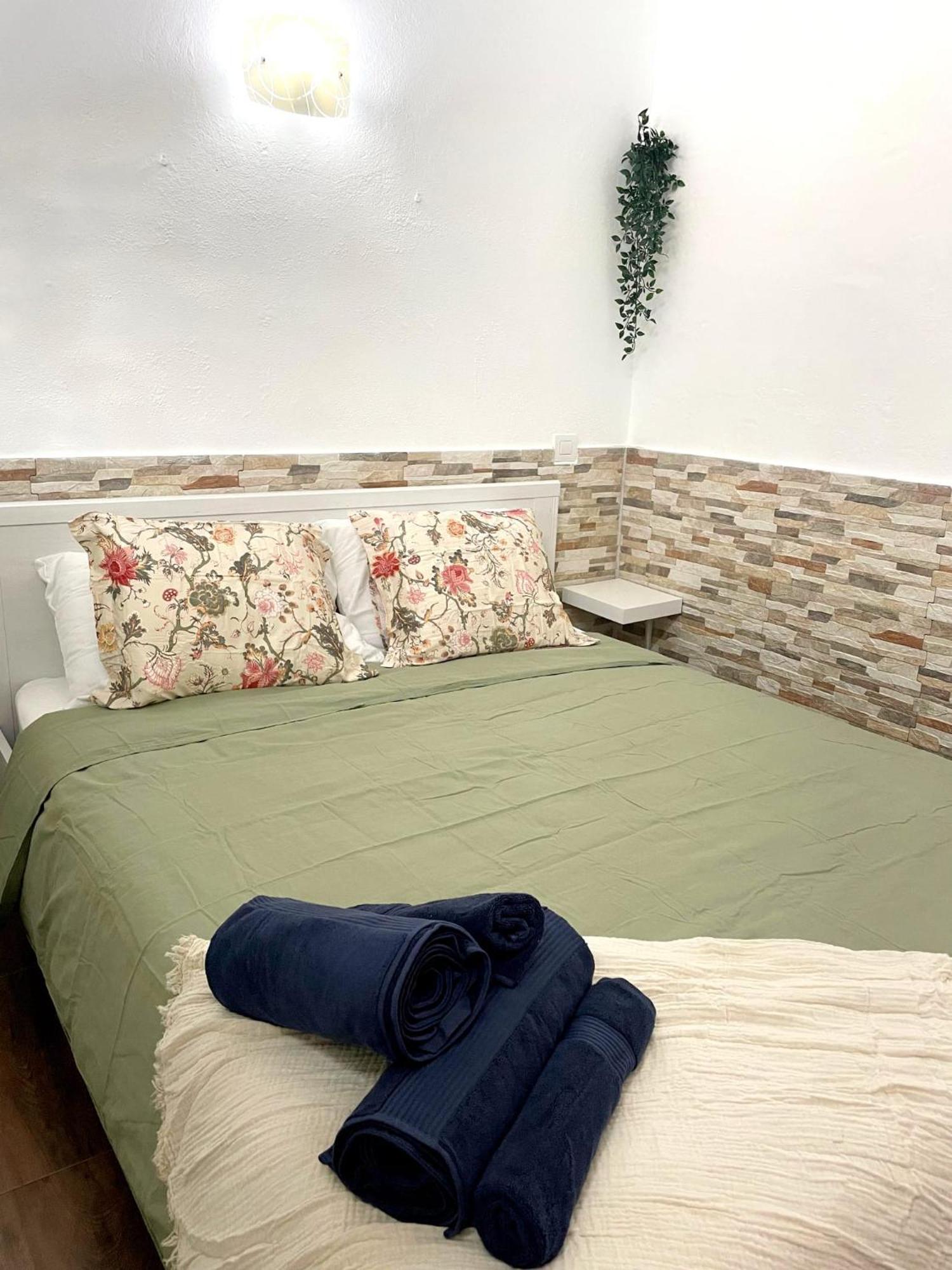 Apartamento Mar Del Norte, En Cotillo. Eksteriør billede