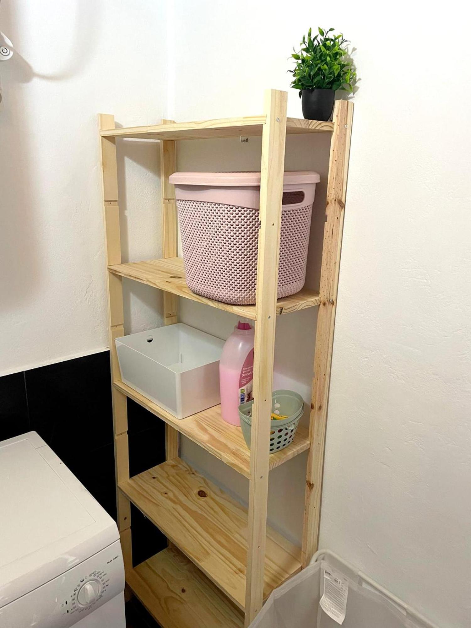 Apartamento Mar Del Norte, En Cotillo. Eksteriør billede