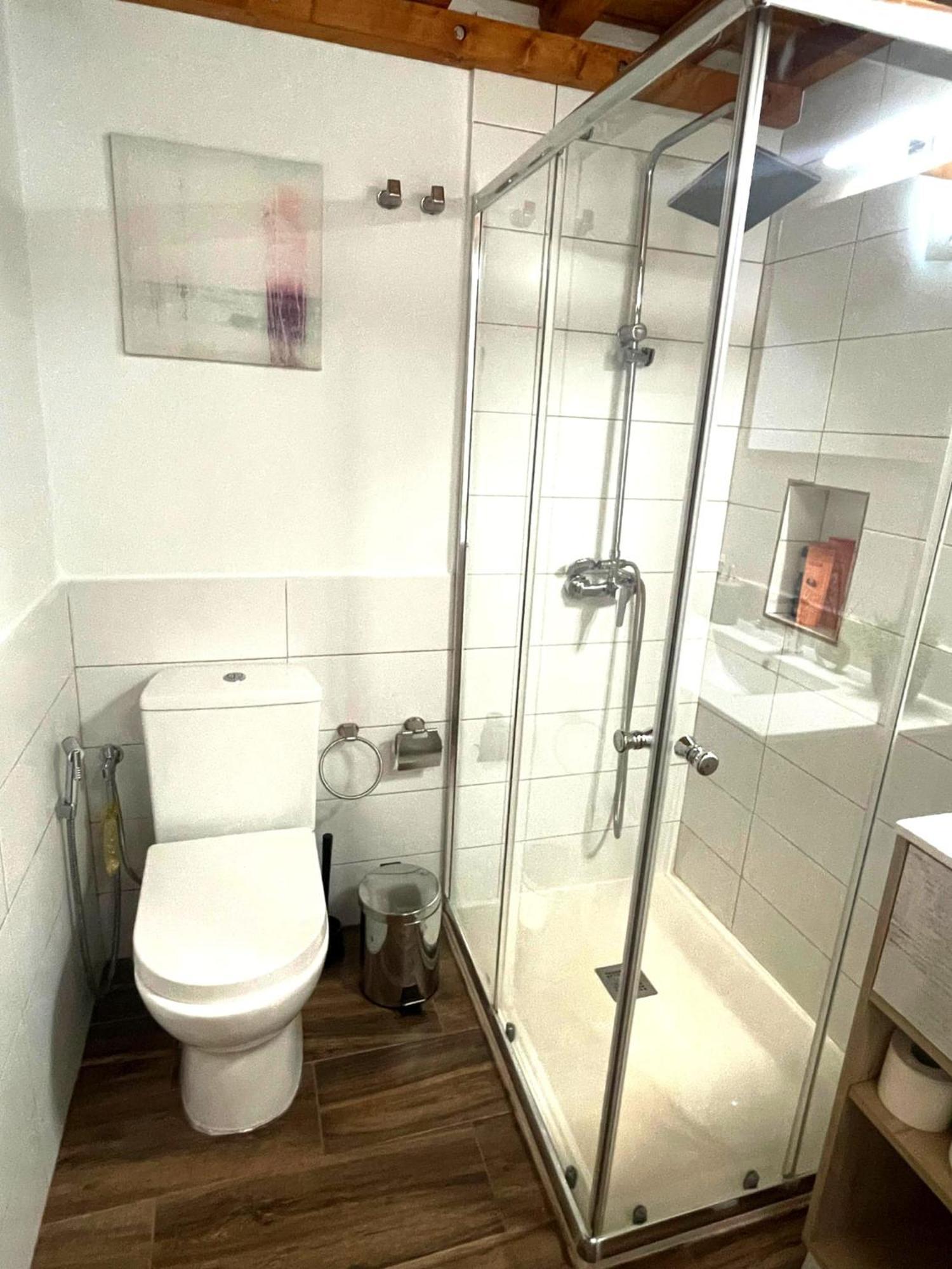 Apartamento Mar Del Norte, En Cotillo. Eksteriør billede