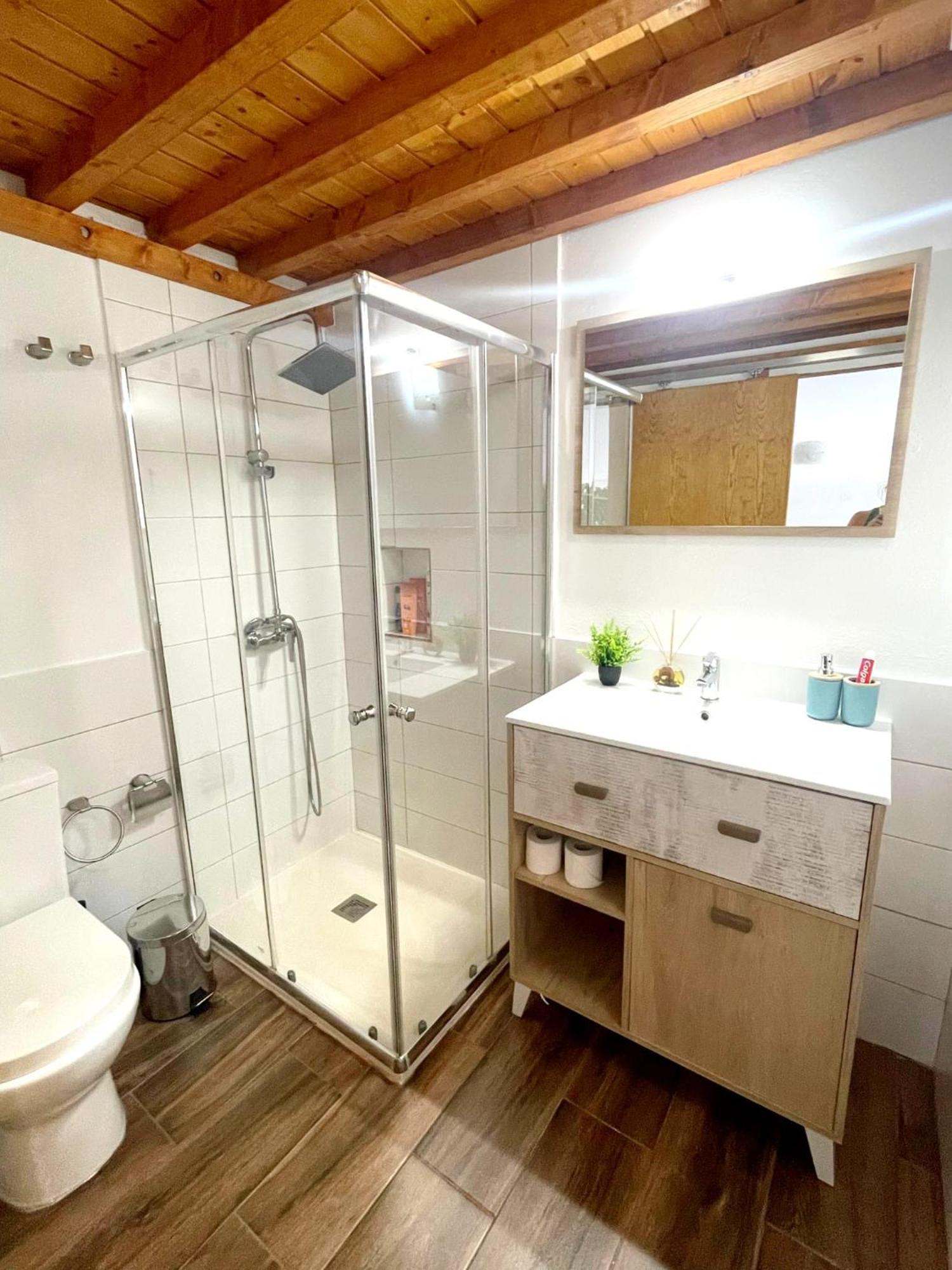 Apartamento Mar Del Norte, En Cotillo. Eksteriør billede