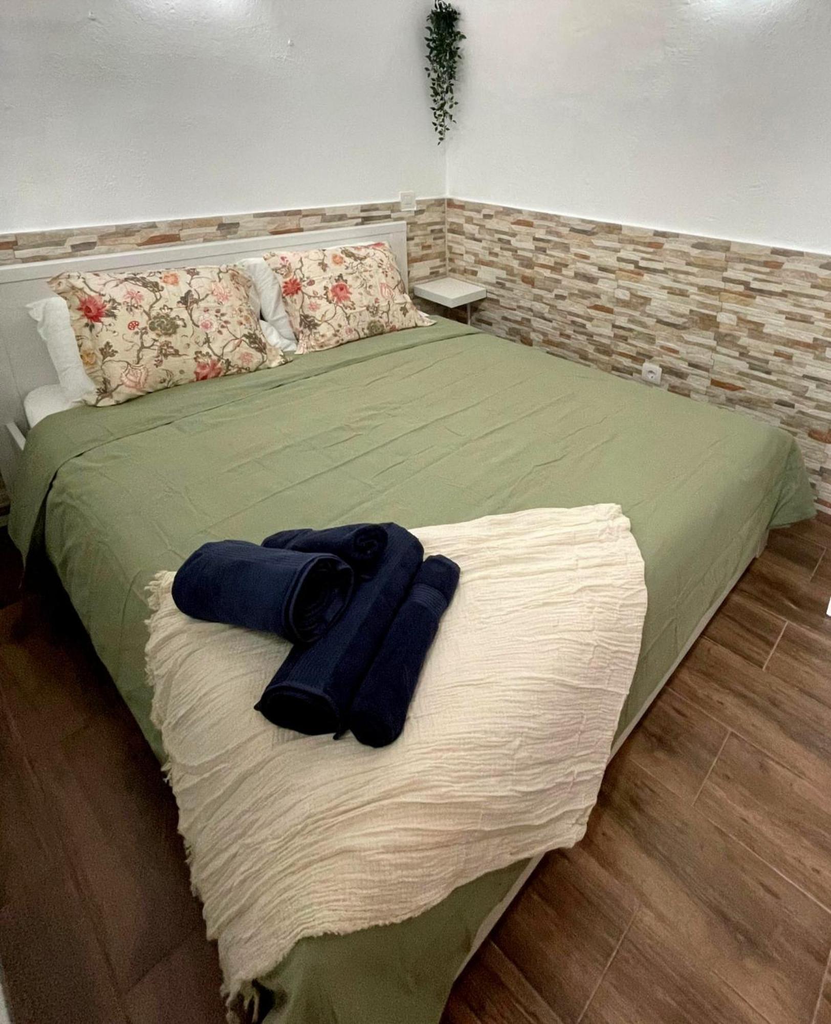 Apartamento Mar Del Norte, En Cotillo. Eksteriør billede