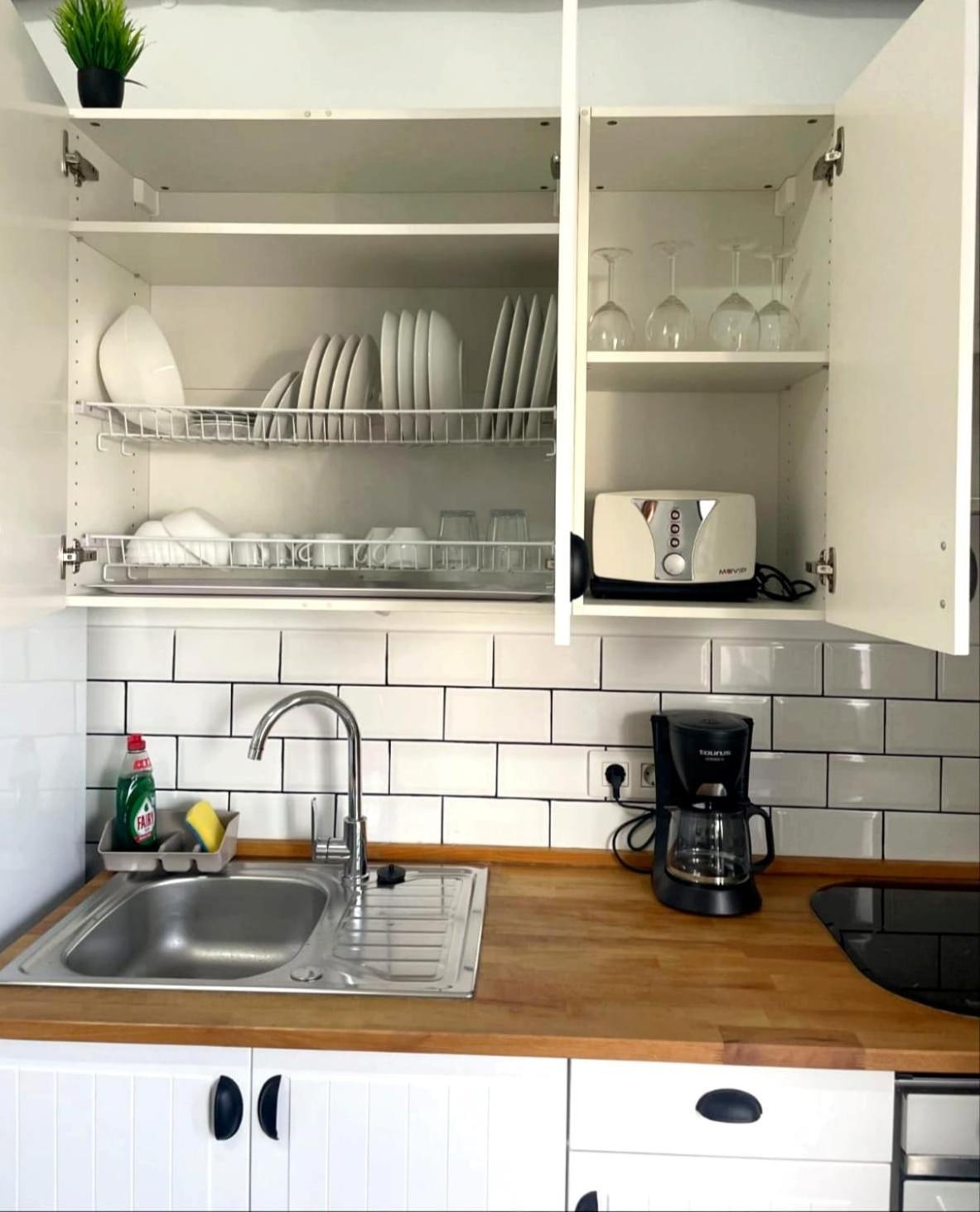 Apartamento Mar Del Norte, En Cotillo. Eksteriør billede