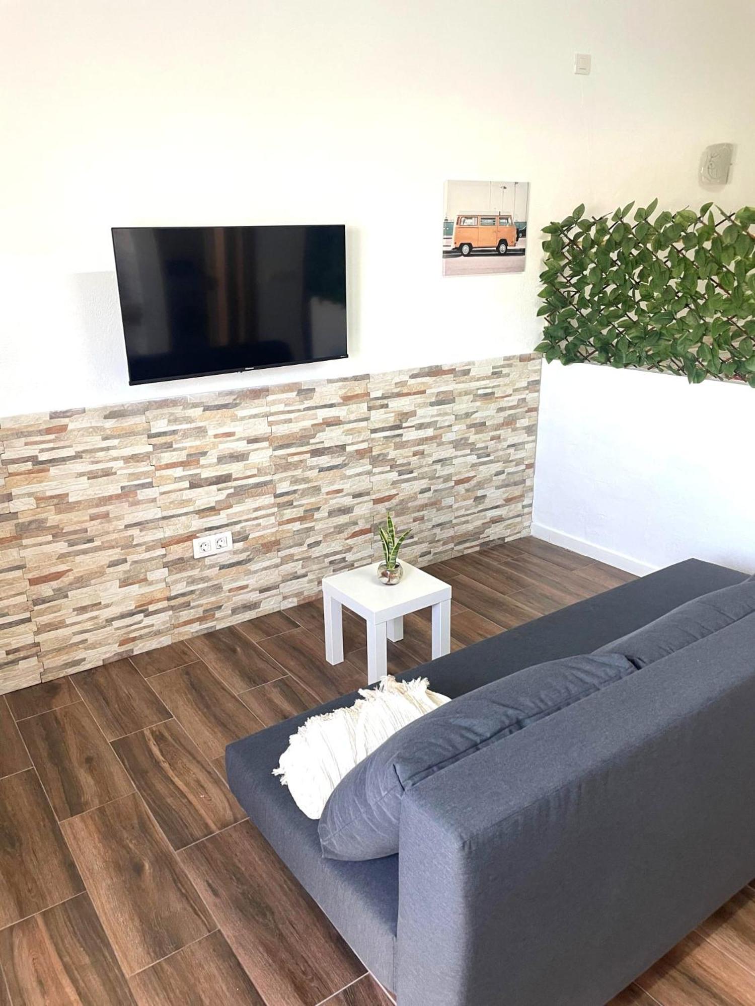 Apartamento Mar Del Norte, En Cotillo. Eksteriør billede
