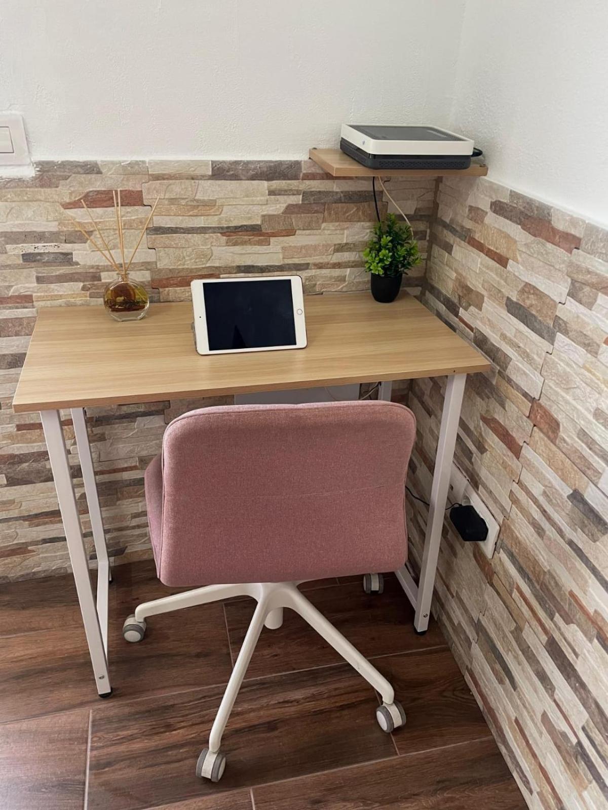 Apartamento Mar Del Norte, En Cotillo. Eksteriør billede