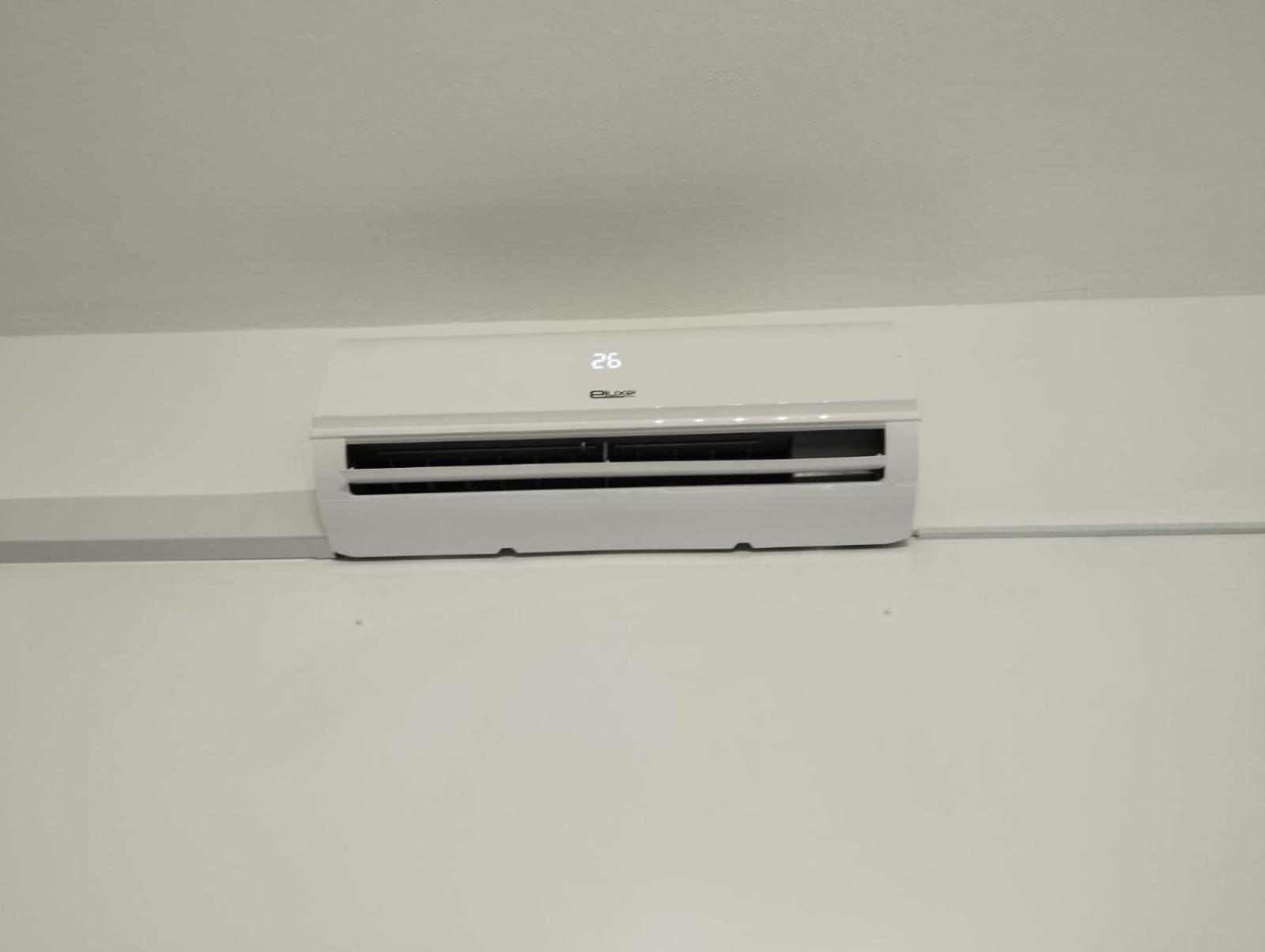 Apartamento Mar Del Norte, En Cotillo. Eksteriør billede
