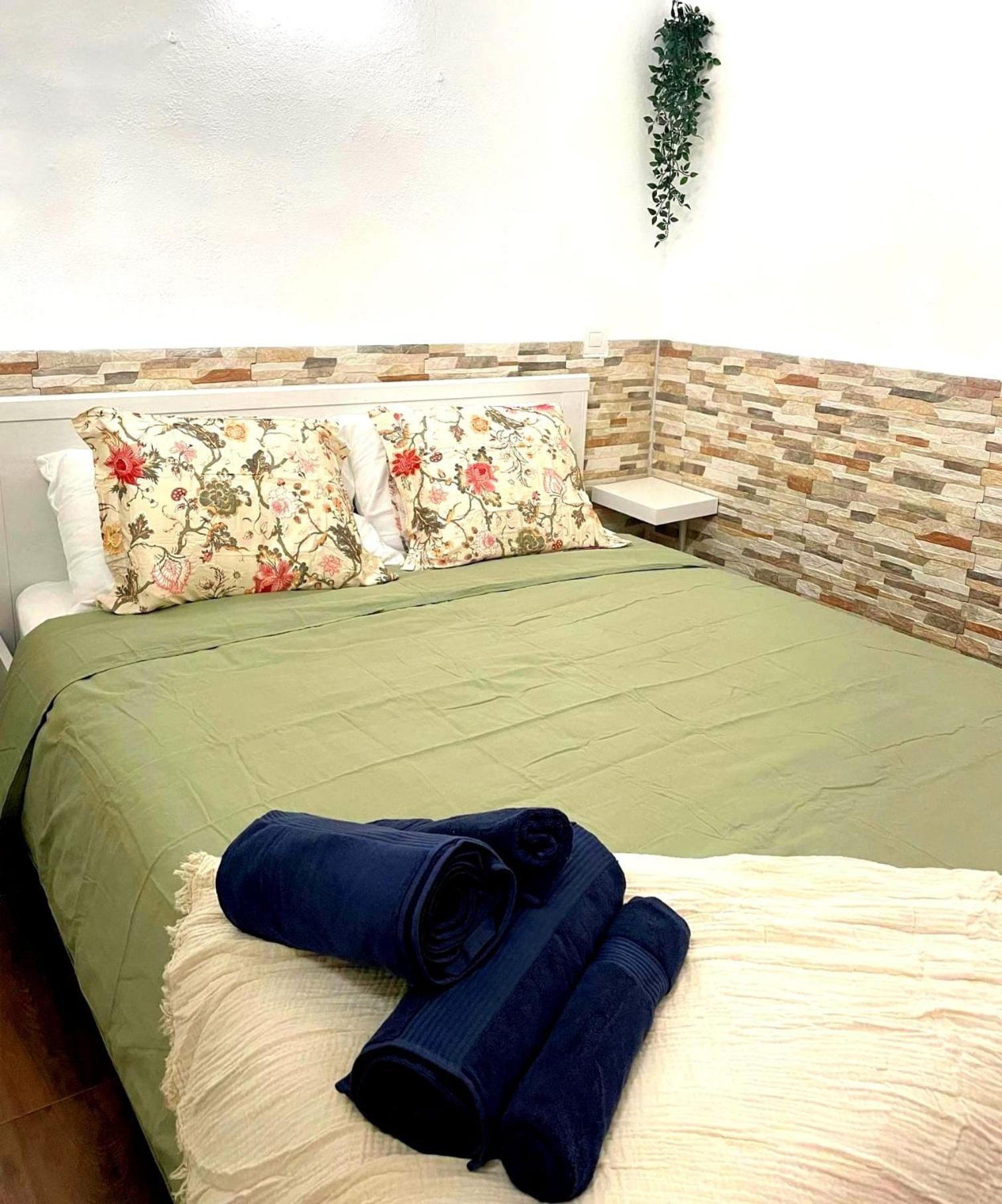 Apartamento Mar Del Norte, En Cotillo. Eksteriør billede